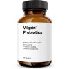 Podpora trávení a zažívání Vilgain probiotika 60 kapslí