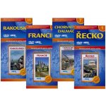 Francie DVD – Hledejceny.cz