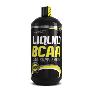 Biotech USA BCAA Liquid 1000 ml