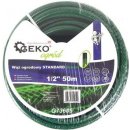 GEKO STANDARD zelená 1/2", 50 m