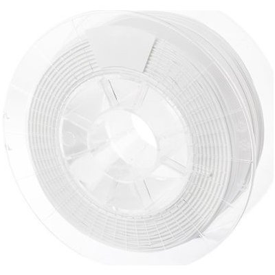 Powerton 3D Economy Line, ASA standard, 1,75mm, 1000g, 0019, snowy white – Zboží Živě