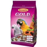 Avicentra Gold Velký papoušek 850 g – Zboží Mobilmania