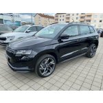 Skoda Karoq 2.0 TDI 4x4 DSG Sportline 110 kW