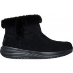Skechers On-The-Go Stellar cozy step černá – Hledejceny.cz