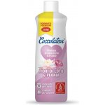 Coccolatevi parfém do prádla lotosový a pivoňkový květ 750 ml – Zboží Dáma