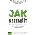 Jak nezemřít – Hledejceny.cz