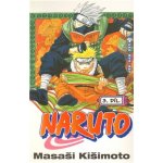 Naruto - 3. díl - Pro své sny - Kišimoto Masaši – Hledejceny.cz
