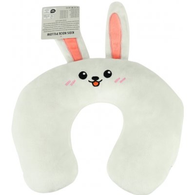 Textilomanie Cestovní polštář TRAVEL FRIENDS 33x25 – Hledejceny.cz