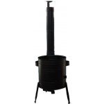 Kessel kotlina pro kotlík kov 36 cm CLASSIC – Hledejceny.cz