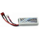 Amewi Trade GmbH LiPo baterie 2S 7,4V 1500mah 20C T-DEANS – Hledejceny.cz