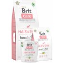 Brit Care Hair & Skin Insect & Fish 12 kg
