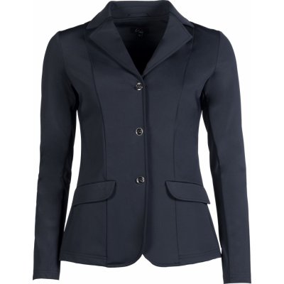 Busse Sako závodní Palermo dámské černé – Sleviste.cz