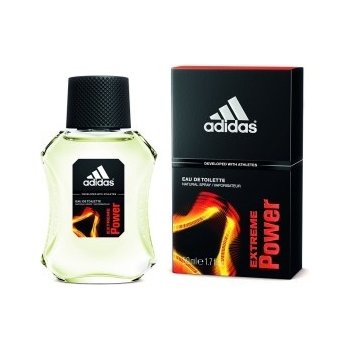 adidas Extreme Power voda po holení 100 ml