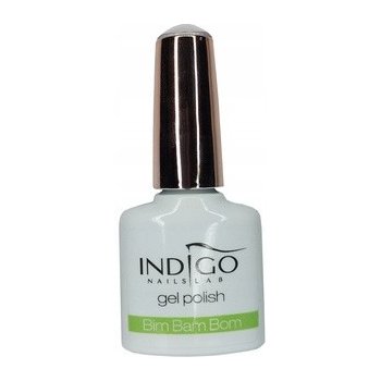 Indigo hybridní lak barevný Indigo Bim Bam Bom 7 ml