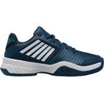 K-Swiss Court Express Clay court modré – Zbozi.Blesk.cz