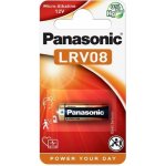Panasonic LRV08L/1BE 1ks 330076 – Zbozi.Blesk.cz