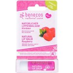 benecos Balzam na pery malina 4,8 g – Zboží Dáma