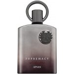 Afnan Supremacy Not Only Intense parfémovaná voda pánská 100 ml – Hledejceny.cz