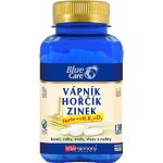 VitaHarmony Vápník Hořčík Zinek+vit.K2+D3 130 tablet – Hledejceny.cz