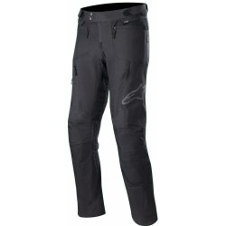 Alpinestars RX-3 WATERPROOF 2025 černo-černé