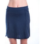Sensor Merino Active tmavě modrá – Zboží Mobilmania