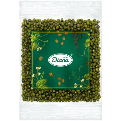 Diana Company Fazole Mungo 0,5 kg – Zboží Mobilmania