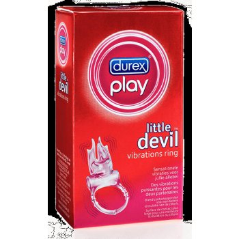 Durex Play Little Devil 1ks