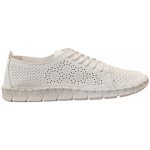 Wild 647051 White Dámské celokožené boty – Hledejceny.cz