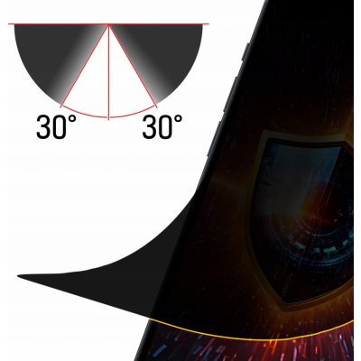 Ochranná fólie 3MK Apple iPhone 15 Pro Max – Zboží Mobilmania