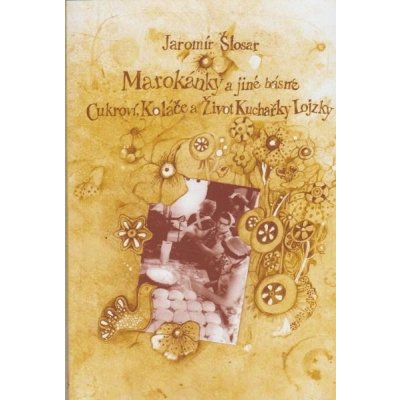 Marokánky a jiné básně – Sleviste.cz