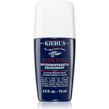 Kiehl´s Men Body Fuel roll-on 75 ml