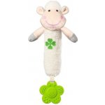 BabyOno Chrastítko Sweet Lambie pískátko – Sleviste.cz