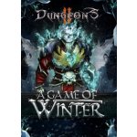 Dungeons 2: A Game of Winter – Hledejceny.cz