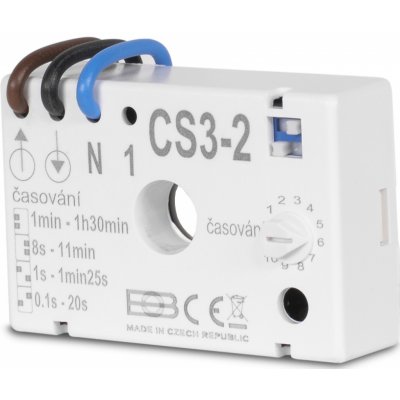 Elektrobock CS3-2 – Zboží Mobilmania