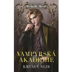 Vampýrská akademie 4 – Hledejceny.cz