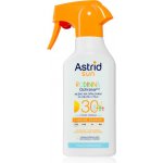 Astrid Sun mléko na opalování ve spreji SPF30 270 ml – Zboží Dáma