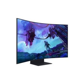 Samsung Odyssey Ark G97NC LS55CG970NUXDU