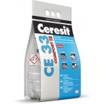 Henkel Ceresit CE 33 5 kg antracit – Zboží Mobilmania