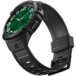 SPIGEN Rugged Armor Pro Samsung Watch 6 Classic 47mm black ACS06488 – Zboží Živě