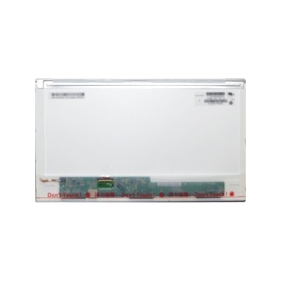 Asus G51JX 3D LCD Displej Display pro notebook Laptop - Lesklý – Zboží Živě