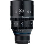 Irix Cine 150 mm T3.0 na Metric PL-mount – Zboží Živě
