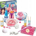 Zestaw edukacyjny Laboratorium Perfum – Sleviste.cz