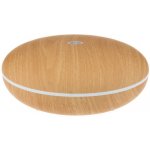 Airbi Magic aroma difuzér sonický světle hnědý 400 ml – Zboží Dáma