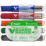 Pilot V-Board Master BeGreen – Zboží Dáma