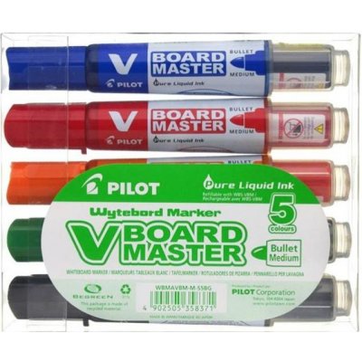 Pilot V-Board Master BeGreen – Zboží Dáma