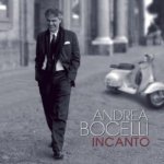 Andrea Bocelli - Incanto, 1CD, 2008 – Hledejceny.cz