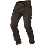 Ayrton Camino hnědé maskáčové seprané – Zboží Mobilmania