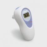 Omron Gentle Temp 510 – Zboží Mobilmania