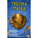 Trojská maska - David Gibbins