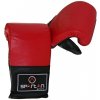 Boxerské rukavice Spartan Sport karate